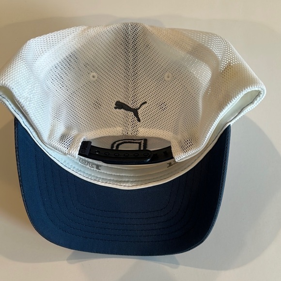 Puma Cap - Picture 2 of 4